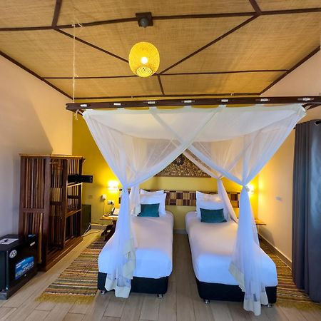 Bira Hotel أنتسيرابي المظهر الخارجي الصورة