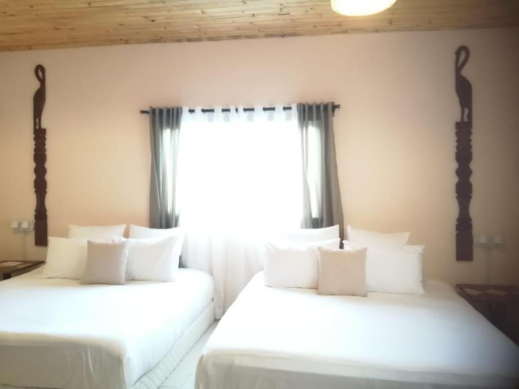 Bira Hotel أنتسيرابي المظهر الخارجي الصورة