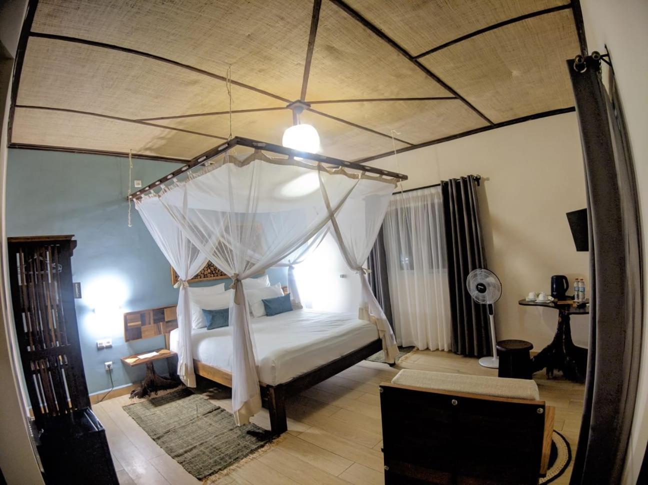 Bira Hotel أنتسيرابي المظهر الخارجي الصورة