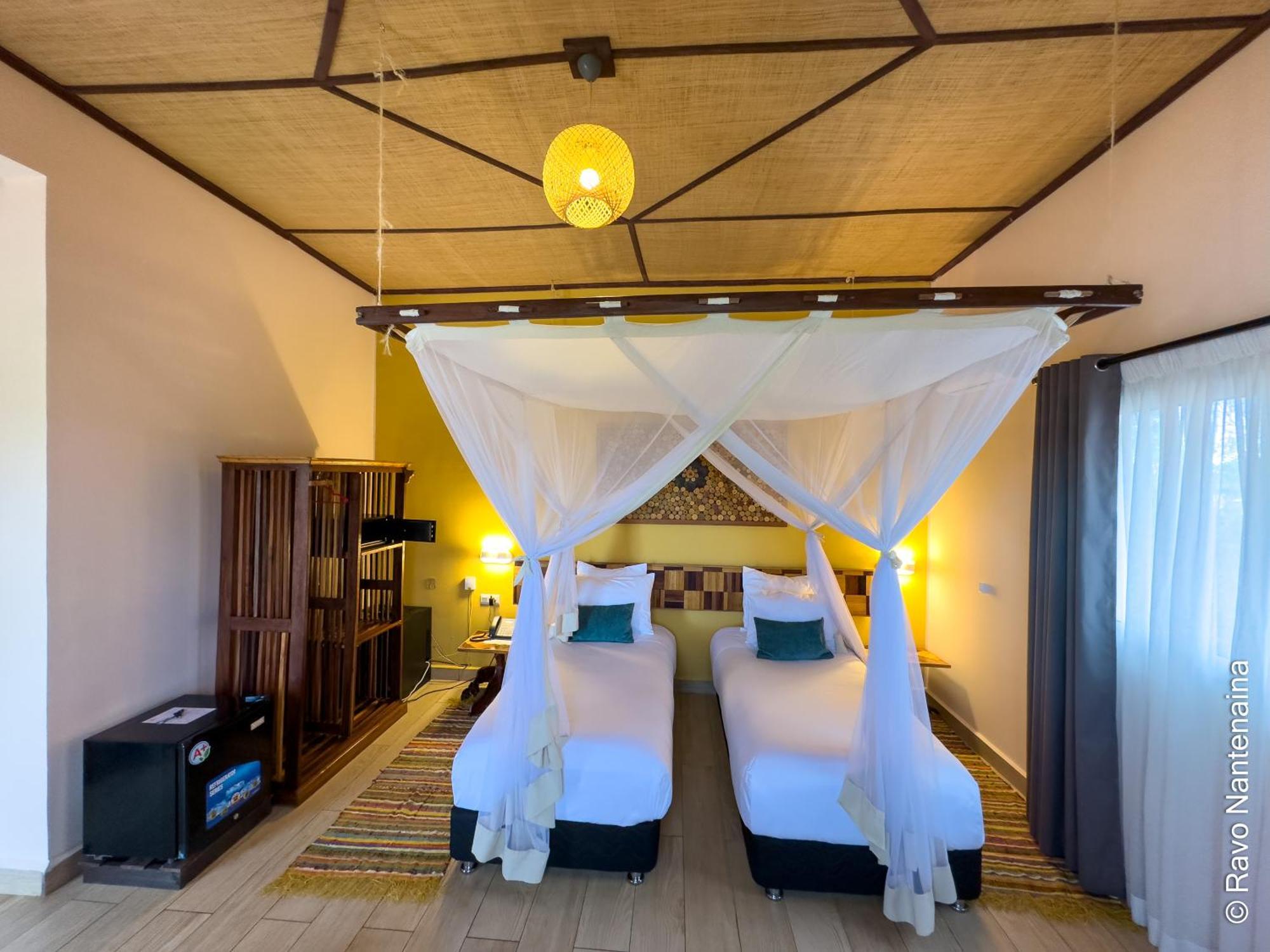 Bira Hotel أنتسيرابي المظهر الخارجي الصورة
