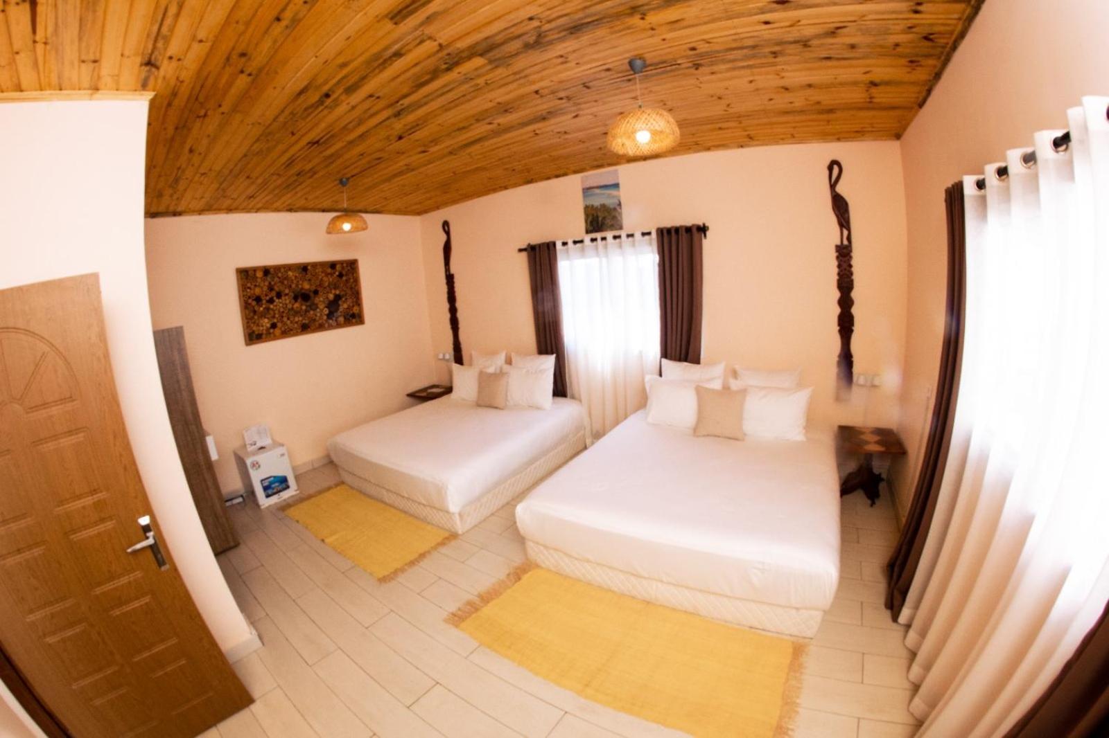 Bira Hotel أنتسيرابي المظهر الخارجي الصورة