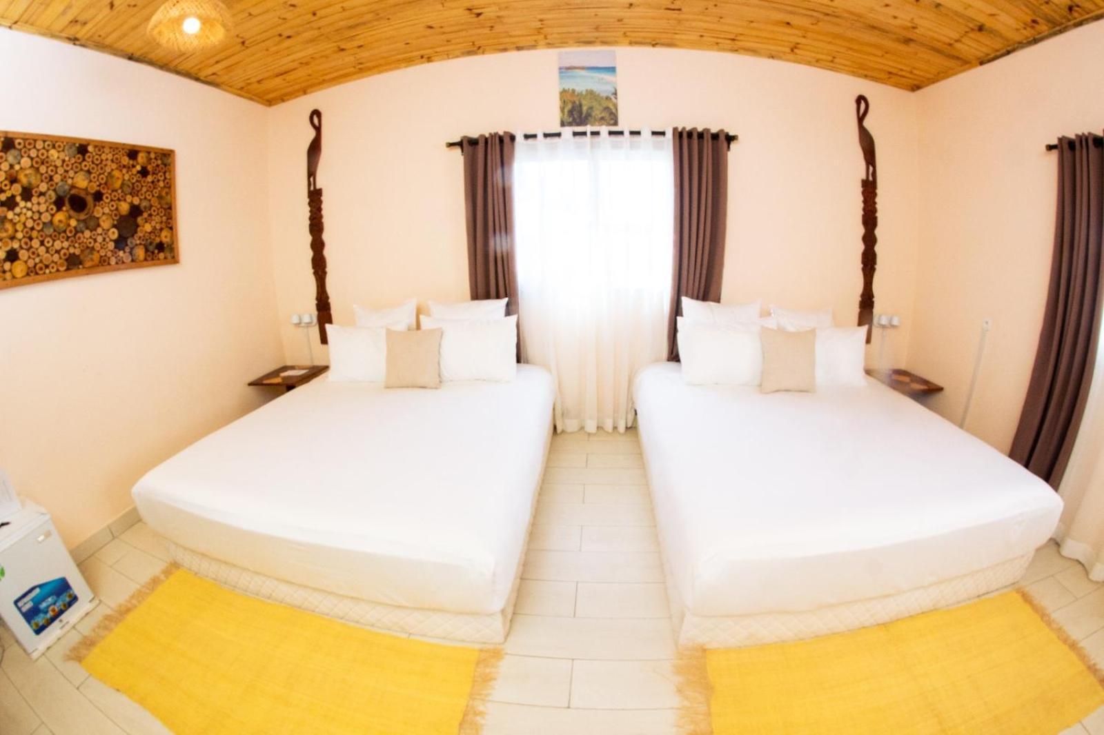 Bira Hotel أنتسيرابي المظهر الخارجي الصورة