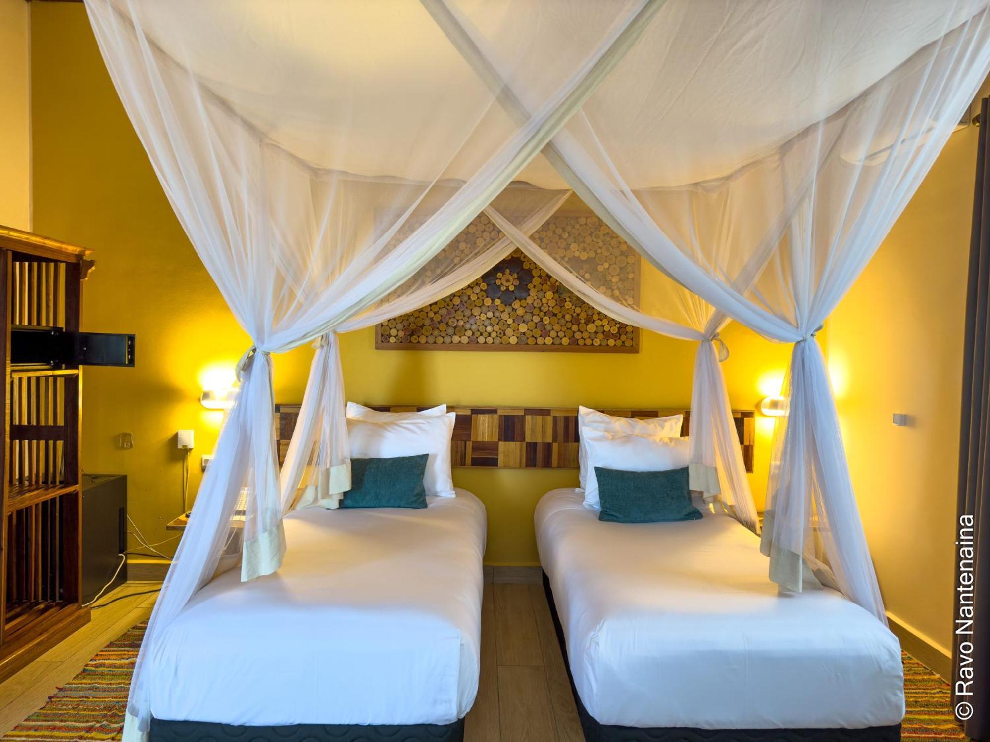 Bira Hotel أنتسيرابي المظهر الخارجي الصورة