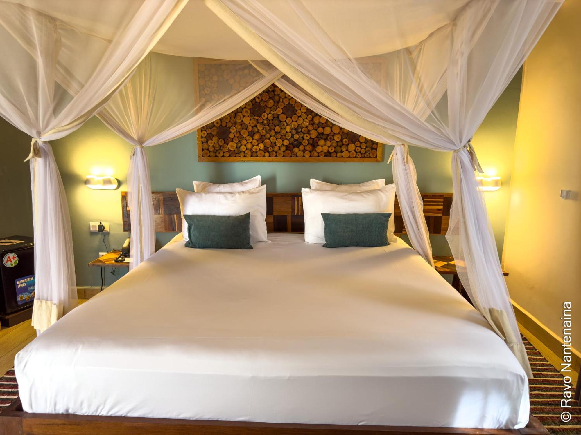 Bira Hotel أنتسيرابي المظهر الخارجي الصورة