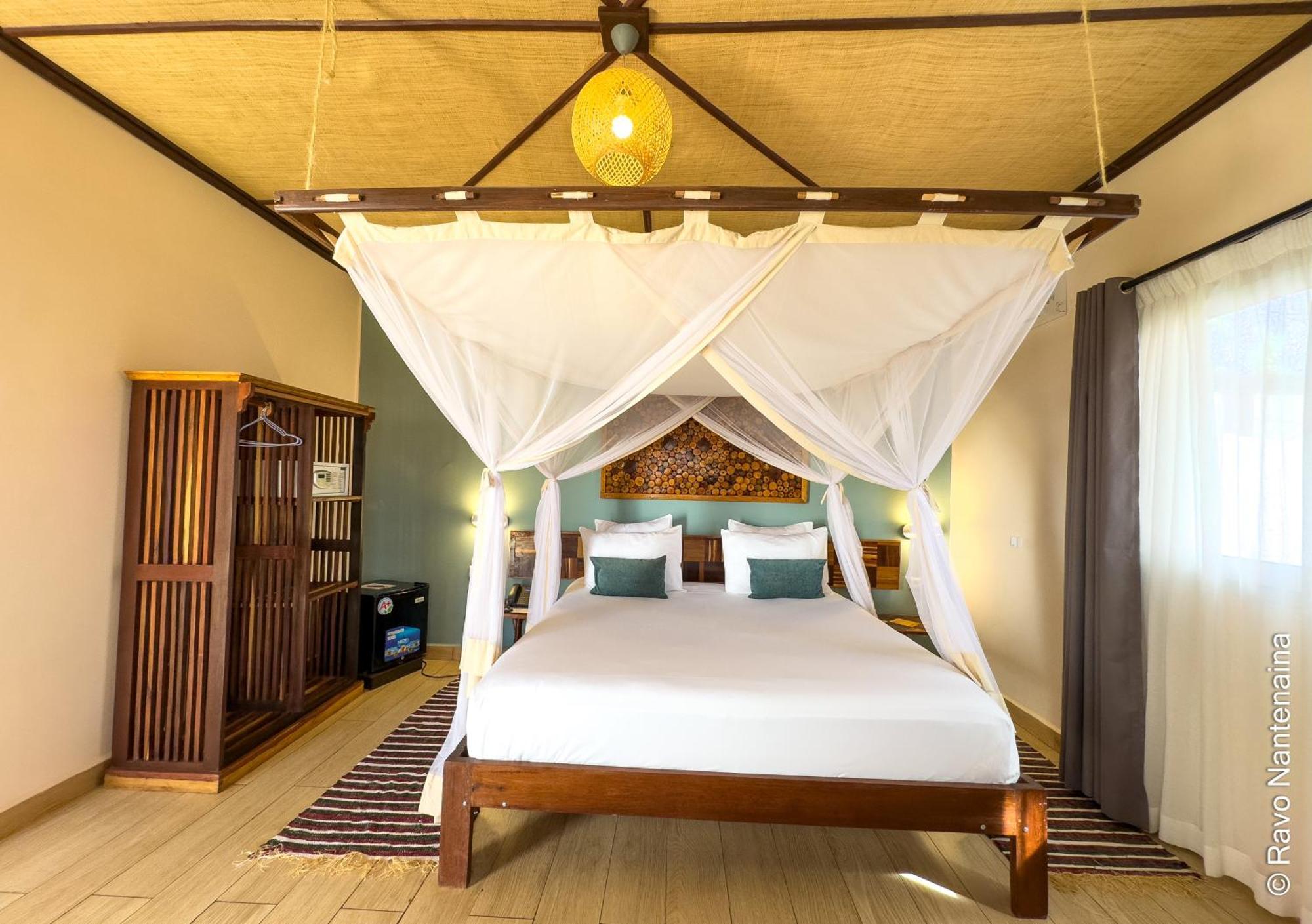 Bira Hotel أنتسيرابي المظهر الخارجي الصورة
